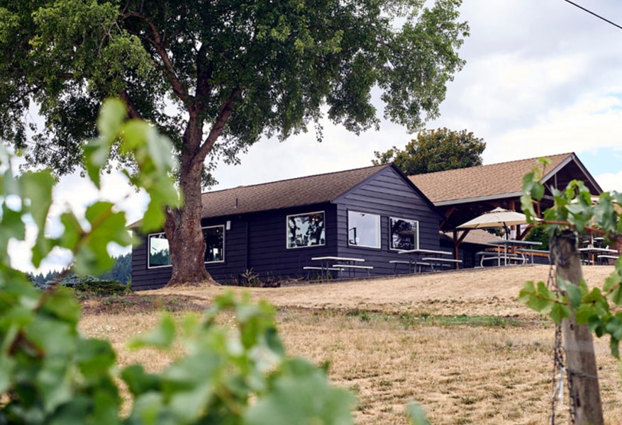 Producer Location Map